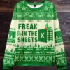2025 It’s The Most Wonderfull Time For A Beer Ugly Christmas Sweater 2025 It’s The Most Wonderfull Time For A Beer Ugly Christmas Sweater
