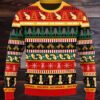 2025 US Marine Corps Veterans Proudly Served Ugly Christmas Sweater 2025 US Marine Corps Veterans Proudly Served Ugly Christmas Sweater
