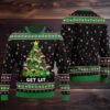 2025 What Black Cat Ugly Christmas Sweater 2025 What Black Cat Ugly Christmas Sweater