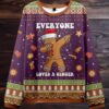 2025 Merry Kangaroomas Ugly Christmas Sweater 2025 Merry Kangaroomas Ugly Christmas Sweater