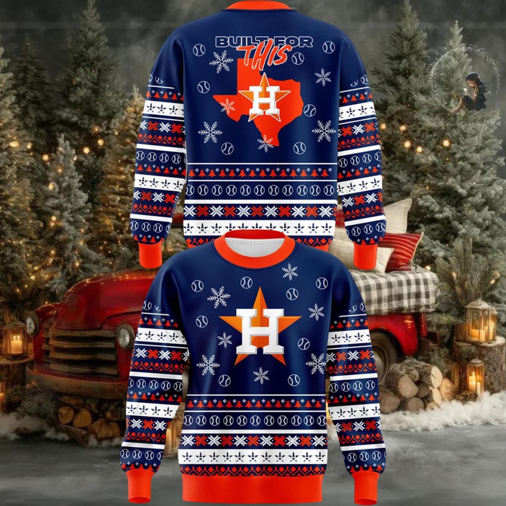 2025 Houston Ugly Christmas Sweater Giveaway 2025 Houston Ugly Christmas Sweater Giveaway