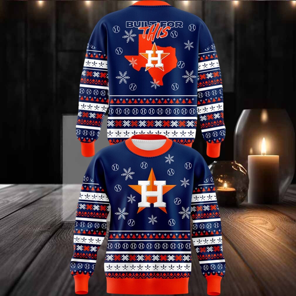 2025 Houston Ugly Christmas Sweater Giveaway 2025 Houston Ugly Christmas Sweater Giveaway