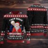 2025 Houston Astros World Championship Ugly Christmas Sweater 2025 Houston Astros World Championship Ugly Christmas Sweater