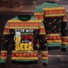 2025 Freak In The Sheets Ugly Christmas Sweater 2025 Freak In The Sheets Ugly Christmas Sweater
