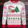 2025 When You’re Dead Inside But It’s Christmas Ugly Christmas Sweater 2025 When You’re Dead Inside But It’s Christmas Ugly Christmas Sweater