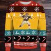 2025 Merry Liftmas Ugly Christmas Sweater 2025 Merry Liftmas Ugly Christmas Sweater