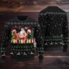 2025 Warsteiner German Beer Christmas Ugly Sweater 2025 Warsteiner German Beer Christmas Ugly Sweater
