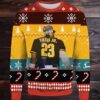 2025 I’ve Got A Big Package Santa Ugly Christmas Sweater 2025 I’ve Got A Big Package Santa Ugly Christmas Sweater