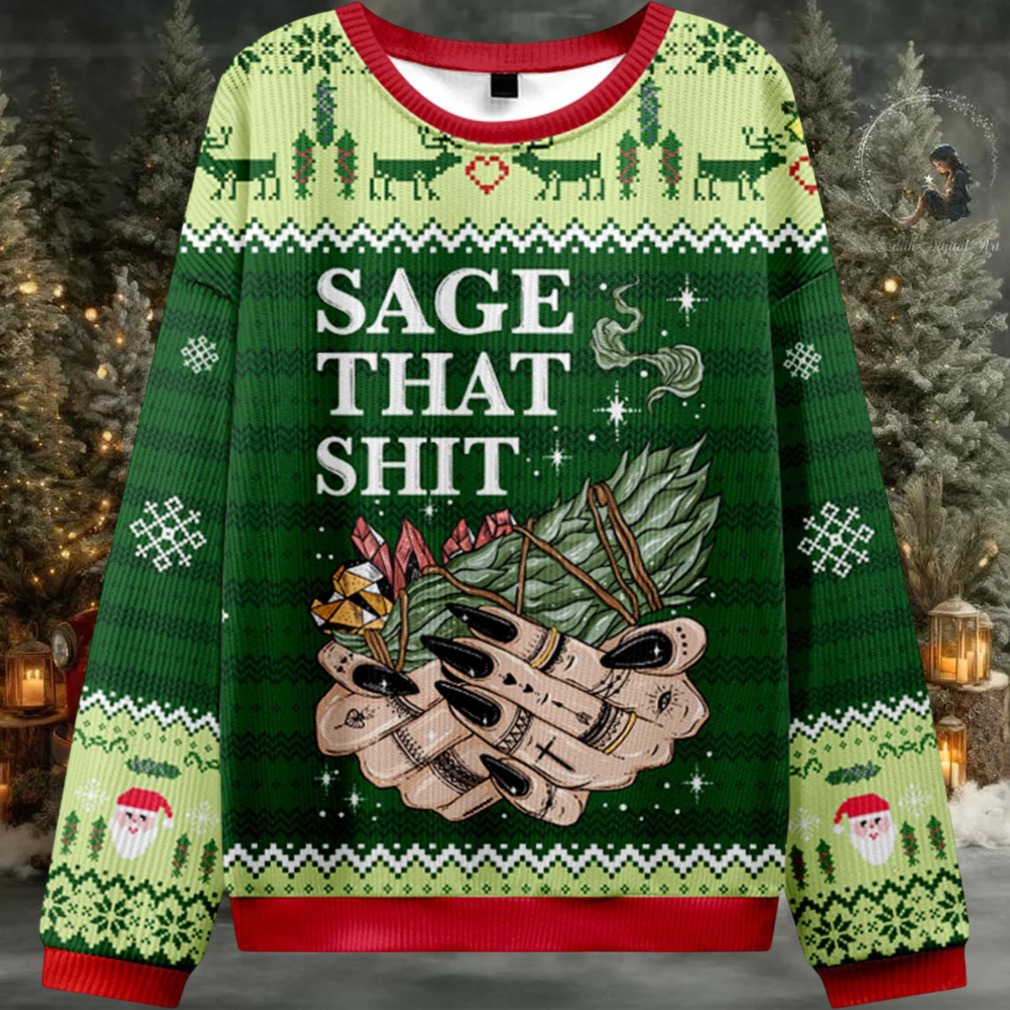 2025 That Shit Ugly Christmas Sweater 2025 That Shit Ugly Christmas Sweater