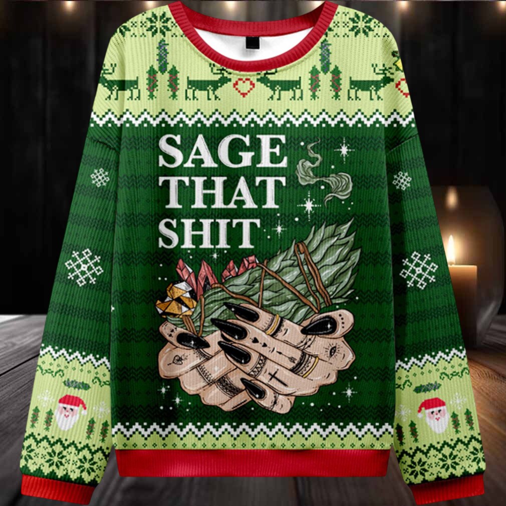2025 That Shit Ugly Christmas Sweater 2025 That Shit Ugly Christmas Sweater