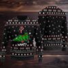 2025 Get Lit Cat Ornament On Christmas Tree Ugly Christmas Sweater 2025 Get Lit Cat Ornament On Christmas Tree Ugly Christmas Sweater