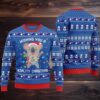 2025 Jesus The Reason for The Season Ugly Christmas Sweater