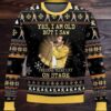 2025 It’s The Most Wonderfull Time For A Beer Ugly Christmas Sweater 2025 It’s The Most Wonderfull Time For A Beer Ugly Christmas Sweater