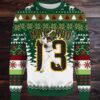 2025 I’m Dreaming Of A Black Christmas Ugly Sweater 2025 I’m Dreaming Of A Black Christmas Ugly Sweater