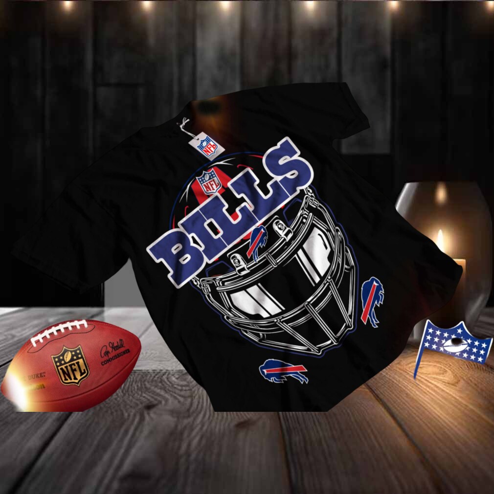 G III Sports Buffalo Bills Prime Time Short Sleeve T Shirt G III Sports Buffalo Bills Prime Time Short Sleeve T Shirt