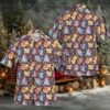 Dunsparce Pokemon Hawaiian Shirt Dunsparce Pokemon Hawaiian Shirt