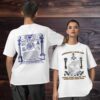 Aidan Hutchinson Charcoal House of Hutch Detroit Lions shirt Aidan Hutchinson Charcoal House of Hutch Detroit Lions shirt