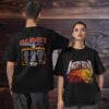 Access a atl 2819 two sided T shirt Access a atl 2819 two sided T shirt