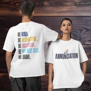Annunciation Catholic Church Shooting Minnesota Vikings shirt