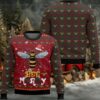 420 Skuncle Ugly Christmas Sweater 420 Skuncle Ugly Christmas Sweater