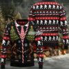 Kevin Home Alone Ugly Christmas Sweaters Best Black Red Kevin Home Alone Ugly Christmas Sweaters Best Black Red