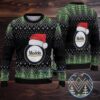 White & Burgundy Reindeer Knit “It’s Beginning to Look a Lot Like Epstein Didn’t Kill Himself” Ugly Christmas Sweater White & Burgundy Reindeer Knit “It’s Beginning to Look a Lot Like Epstein Didn’t Kill Himself” Ugly Christmas Sweater