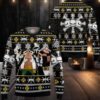 Ace Anime Ugly Christmas Sweater One Piece Ugly Christmas Sweater