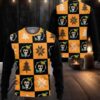 Eenie Meenie The Walking Dead Ugly Christmas Sweater