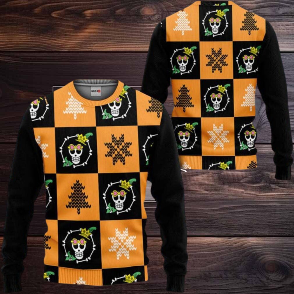 Brook Symbol Xmas Gift One Piece Ugly Christmas Sweater Brook Symbol Xmas Gift One Piece Ugly Christmas Sweater