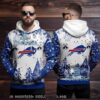 Buffalo Bills Grinchmas Ugly Christmas 3D Hoodie Buffalo Bills Grinchmas Ugly Christmas 3D Hoodie