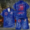 NFL Indianapolis Colts Hawaii Shirt Statue Of Liberty Aloha Shirt NFL Indianapolis Colts Hawaii Shirt Statue Of Liberty Aloha Shirt