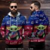 Buffalo Bills Grinchmas Ugly Christmas 3D Hoodie Buffalo Bills Grinchmas Ugly Christmas 3D Hoodie