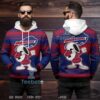 Buffalo Bills Nutcracker Christmas Theme Ugly 3D Hoodie Fan Gear Buffalo Bills Nutcracker Christmas Theme Ugly 3D Hoodie Fan Gear