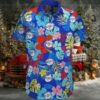 Budweiser Beer Summer Hawaiian Shirt Budweiser Beer Summer Hawaiian Shirt