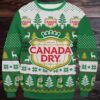 Merry Antichristmas Satan Claus Ugly Christmas Sweater