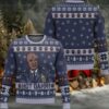 Funny Jesus Birthday Ugly Christmas Sweater
