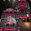 Grinch Ugly Christmas Sweater Amazing Gift Funny Ugly Sweater