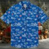 Chicago Cubs Enjoy The Tropical Forest Hawaiian Shirt Chicago Cubs Enjoy The Tropical Forest Hawaiian Shirt