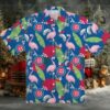 Chicago Cubs Tropical Red Coconut Island Summer Hawaiian Shirt Chicago Cubs Tropical Red Coconut Island Summer Hawaiian Shirt