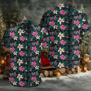 Chunk The Goonies Hawaiian Shirt