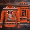 Chicago Bears Santa Claus Ugly Christmas Sweater Chicago Bears Santa Claus Ugly Christmas Sweater