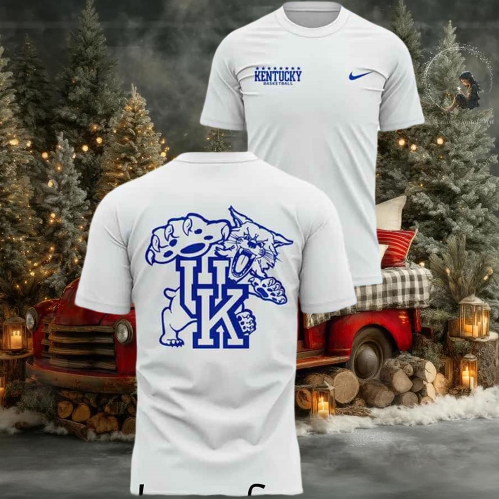 Coach Mark Pope Kentucky Basketball Uniform Tshirt Coach Mark Pope Kentucky Basketball Uniform Tshirt