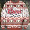 Dos Equis Beer Ugly Christmas Sweater Dos Equis Beer Ugly Christmas Sweater