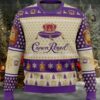 Grateful Dead Jerry Gracia 2025 Celebration Christmas Ugly Sweater Grateful Dead Jerry Gracia 2025 Celebration Christmas Ugly Sweater