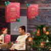 Carpenter 2025 Advent Calendar Christmas Carpenter 2025 Advent Calendar Christmas