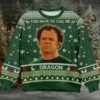 Deck The Halls With Guns And Ammo Ugly Christmas Sweater Deck The Halls With Guns And Ammo Ugly Christmas Sweater