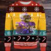 Sauron Eye Lord Of The Rings Ugly Christmas Sweater Sauron Eye Lord Of The Rings Ugly Christmas Sweater