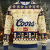 Detroit Lions 2025 Merry Christmas Special Holidays Ugly Sweater Detroit Lions 2025 Merry Christmas Special Holidays Ugly Sweater