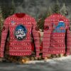 Dave Matthews Band DMB Eat Drink And Be Merry Christmas 2025 Ugly Sweater Dave Matthews Band DMB Eat Drink And Be Merry Christmas 2025 Ugly Sweater