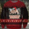 Coors Light Beer Ugly Christmas Sweater Coors Light Beer Ugly Christmas Sweater